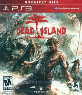 Dead Island (Greatest Hits) (Playstation 3)