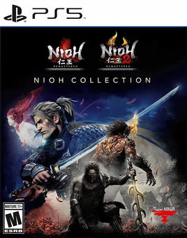 Nioh Collection (Playstation 5)