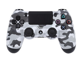 PS4 Dual Shock 4 Controller Arctic Camo (Playstation 4)