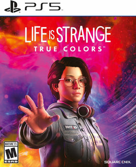 Life is Strange: True Colors (PlayStation 5)