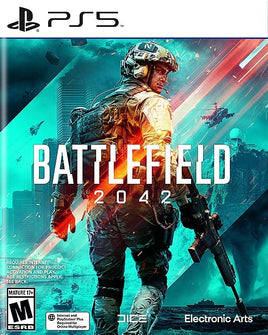 Battlefield 2042 (Playstation 5)