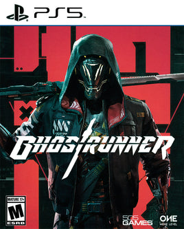 Ghostrunner (Playstation 5)