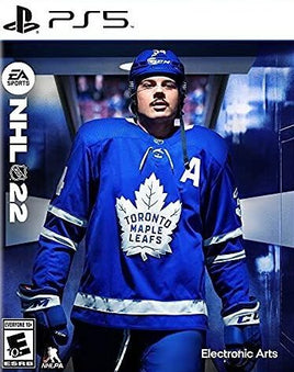 NHL 22 (PlayStation 5)