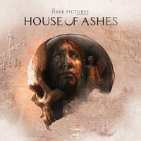 The Dark Pictures Anthology: House of Ashes (Playstation 5)