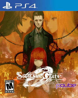 Steins;Gate 0 (Playstation 4)