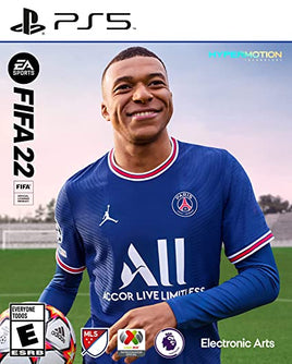 FIFA 22 (Playstation 5)