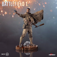 Battlefield 1 Exclusive Collector's Edition Bundle (Playstation 4)