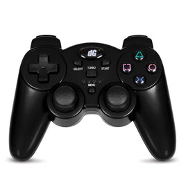 dreamGEAR Radium Wireless PS3 Controller (Playstation 3)