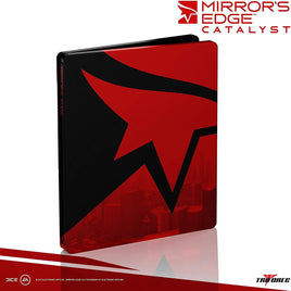 Mirror's Edge Catalyst Steelbook Edition (Playstation 4)