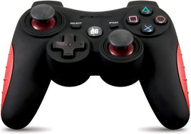 Dreamgear Shadow 6 Wireless Controller (Playstation 3)