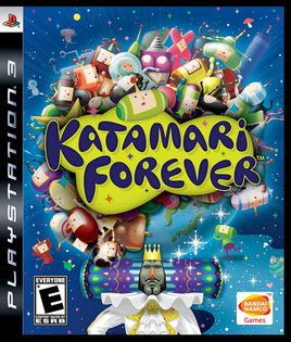 Katamari Forever (Playstation 3)