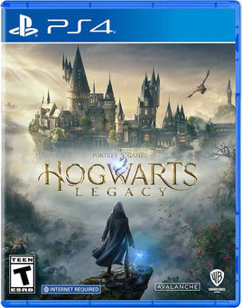 Hogwarts Legacy (Playstation 4)