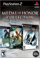 Medal of Honor Collection (Playstation 2)