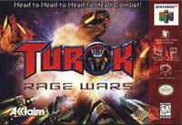 Turok: Bundle (Nintendo 64)