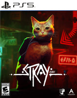 Stray (Playstation 5)