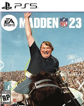 Madden NFL 23 (Playstation 5)