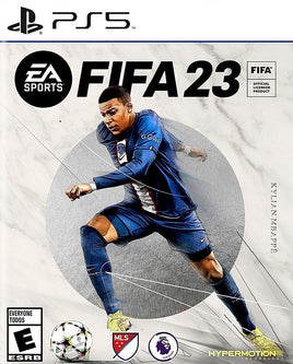 FIFA 23 (Playstation 5)