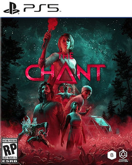 The Chant (Playstation 5)