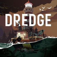 Dredge (Playstation 5)