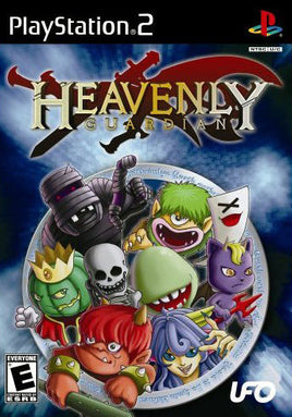 Heavenly Guardian (Playstation 2)