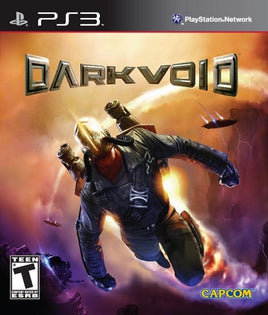 Dark Void (Playstation 3)