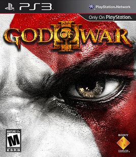 God of War III (Playstation 3)