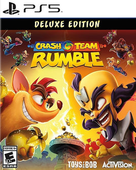 Crash Team Rumble (PlayStation 5)