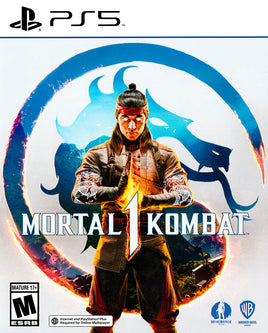 Mortal Kombat 1 (Playstation 5)