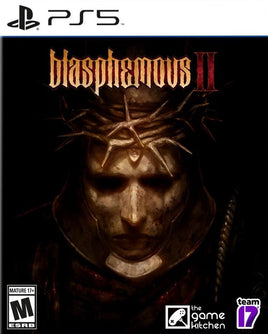 Blasphemous II (PlayStation 5)