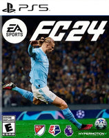 EA Sports FC 24 (PlayStation 5)