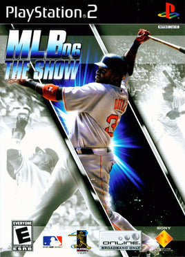 MLB 06 The Show (Playstation 2)