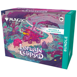 Lorwyn Eclipse bundle