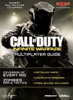 Call of Duty: Infinite Warfare Bundle [Game + Strategy Guide] (Playstation 4)