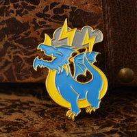 Dragon Pin Bundle