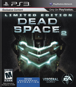 Dead Space 2: Limited Edition (Playstation 3)