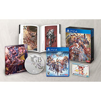 Granblue Fantasy: Versus Premium Edition (Playstation 4)