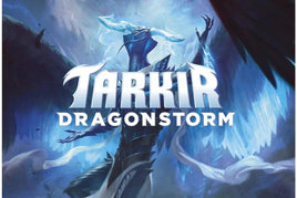 Magic the Gathering: Tarkir Dragonstorm