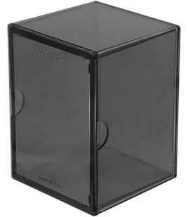 Ultra Pro Box Eclipse 2pc
