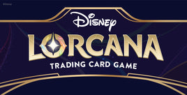 Lorcana tournament