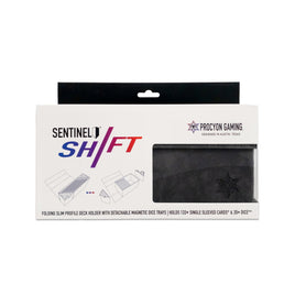 Sentinel Shift Deckbox