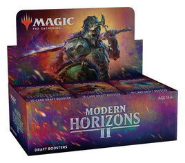 Modern Horizons 2 Set Booster