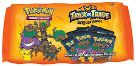 Trick or Trade 2024