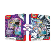 Dark Powers Ex Special Collection