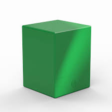 Ultimate Guard Boulder Solid 100+