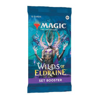 MTG: Wilds of Eldraine