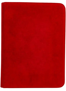 Vivid Deluxe 9 Pocket Pro Binder
