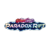 Pokemon Paradox Rift