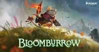 MTG; BloomBurrow