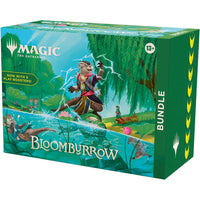 MTG; BloomBurrow