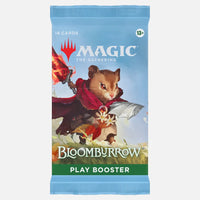 MTG; BloomBurrow